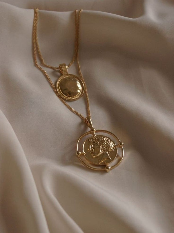 Maison Céleste Bijoux 
